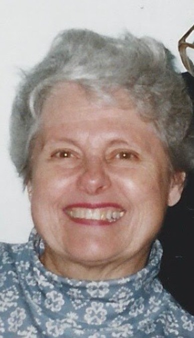 Jeannine Picher Obituary Winooski VT LaVigne Funeral Home